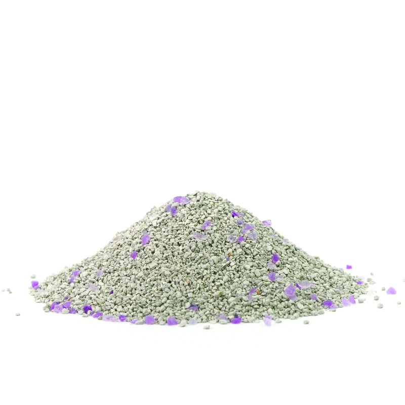 미네랄 고양이 쓰레기